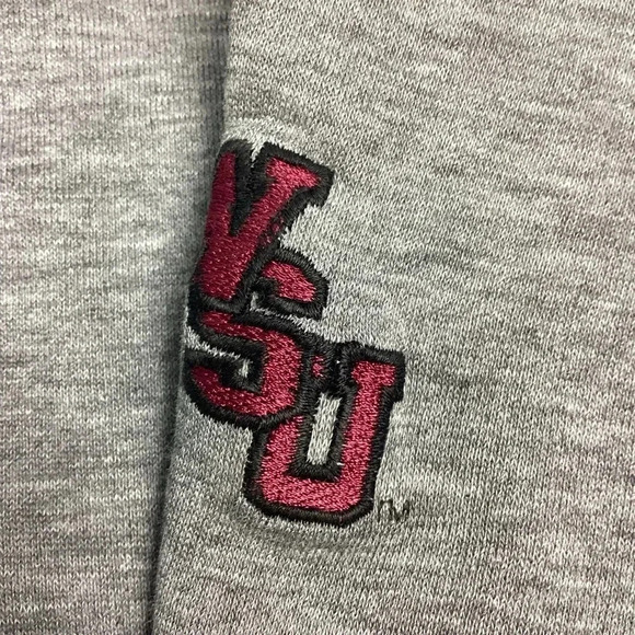 Vintage Washington State Cougars crewneck - Picture 4 of 6